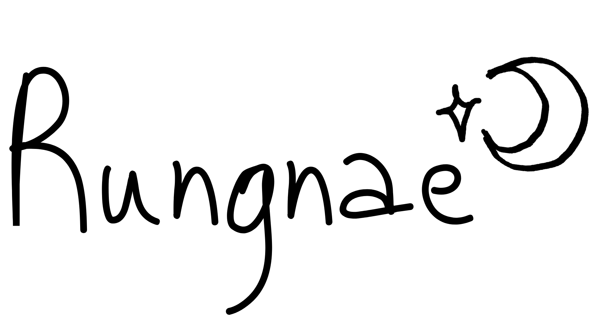 Rungnae
